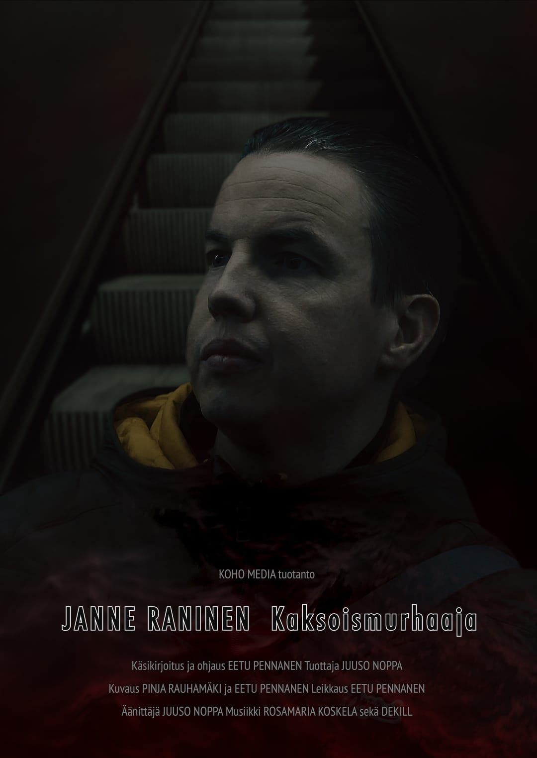 Raninen-dokumentin juliste